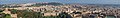 * Nomination: View of Rome from the dome of Saint Peter's Basilica in the Vatican City. (By Krzysztof Golik) --Sebring12Hrs 19:28, 7 May 2021 (UTC) * * Review needed