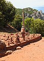 Wandeling Sant Joan-Montserrat