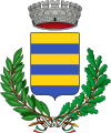 维加诺徽章