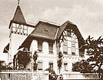 Villa Alte Ziegelei