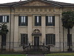 Villa Carminati-Ferrario, Monza