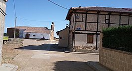 Calle de la Iglesia