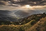 Vista sulla Vallagarina dal Monte Zugna.jpg