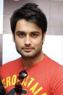 Vivian Dsena Indian television actor (born 1988)