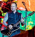 Thumbnail for Michael Poulsen