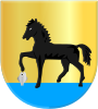 Coat of arms of Volendam