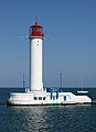 * Nomination Vorontsov Lighthouse -- George Chernilevsky 20:13, 20 September 2017 (UTC) * Promotion Good quality. --W.carter 20:23, 20 September 2017 (UTC)