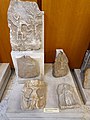 Оброчни камъни на древногръцката богиня Артемида, намерени в югозападна България и дарени на НИМ от Боян Радев