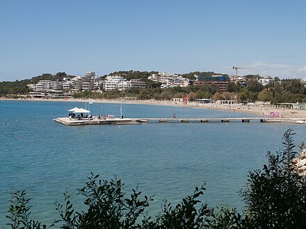 Vouliagmeni