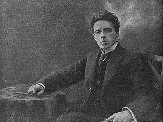 Vsevolod Meyerhold Russian theatre director (1874–1940)
