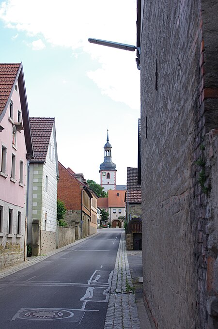 Geldersheim