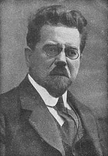 Władysław Stanisław Reymont, fotografia z knihy Sedliaci