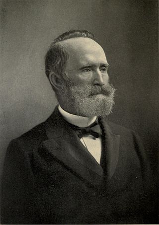 <span class="mw-page-title-main">William Alexander Parsons Martin</span> American missionary in China (1827–1916)