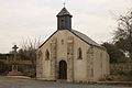 Chapelle Saint-Gilles de Saint-Germain-sur-Moine