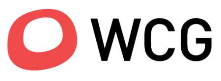 WCG Logo