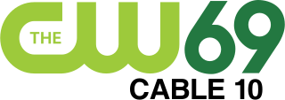 <span class="mw-page-title-main">WUPA</span> CW TV station in Atlanta