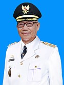 Wakil Wali Kota Parepare, Pangerang Rahim.jpg
