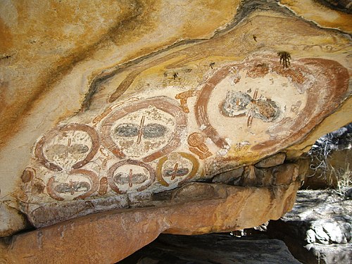 Kimberley Australia Occidental Wikiwand