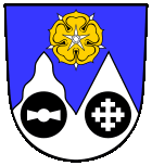 Wappen der Gemeinde Breitbrunn