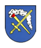 Escudo de armas de Kommingen