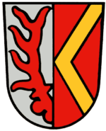 Schmähingen