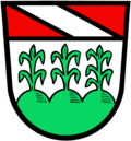 Brasão de Wörth an der Donau