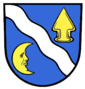 Wapen van Waldbronn