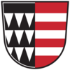 Coat of arms of St. Paul in Lavanttal