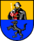 Coat of arms from Werfen