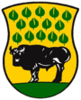 Blason de Taura