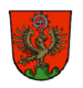 Coat of arms of Arberg