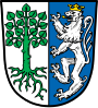 Blason de Biessenhofen