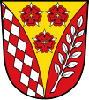 Coat of arms of Eußenheim