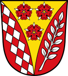 Wappen der Gemeinde Eußenheim