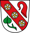 Coat of arms of Finsing