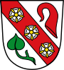 Wappen von Finsing.svg