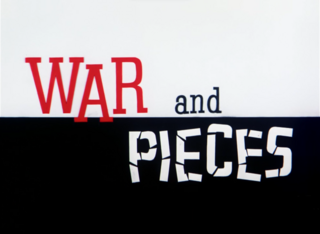 <i>War and Pieces</i> 1964 film