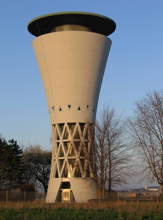 Wasserturm Möglingen