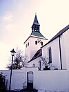 Fortified church of Preith in the Eichstätt district.jpg