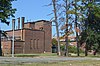 Western Electric Company-Tarheel Army Missile Plant Western Electric Company-Tarheel Army Missile Plant.jpg