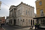 Weymouth Guildhall