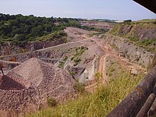 Wick Quarry Wick Quarry.JPG