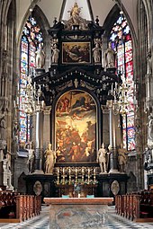 Stephansdom: Geschichte, Äußeres, Inneres