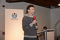 Čeština: 10. Wikikonference, Pevnost poznání, Olomouc, 1. prosince 2018