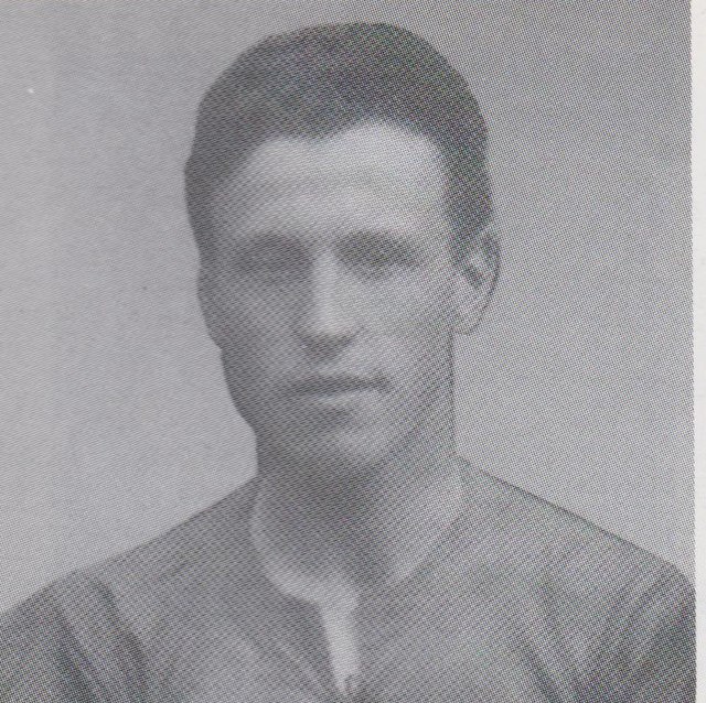 Wilf Kirkham scored nine derby goals, eight for Vale and one for Stoke, in a ten-year professional career in the city.