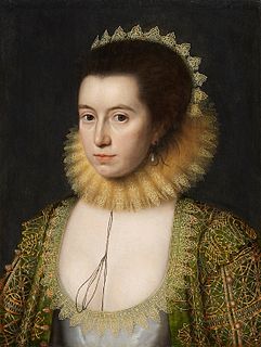 Lady Anne Clifford English peeress