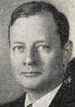 <span class="mw-page-title-main">William N. McNair</span> American politician