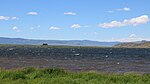 Williams Fork Reservoir