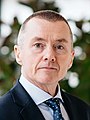 Willie Walsh