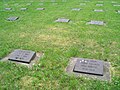 Willy Jaeckel - Wilmersdorfer Waldfriedhof Stahnsdorf - Matka Ziemia fec.jpg